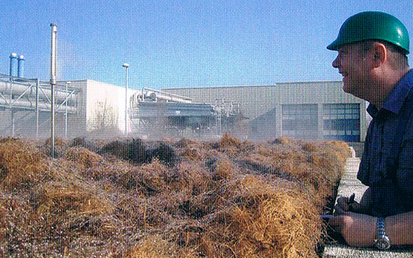 TBA Umwelttechnik Bild Biobeet